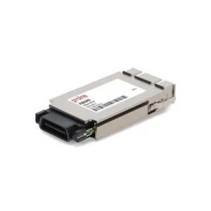Allied Telesis AT-G8LX10 1Gb/S 1000Base-LX Single-Mode Fibre 1310nm 10km SC Connector GBIC Transceiver Module Allied Telesis Part Number: AT-G8LX10  - New