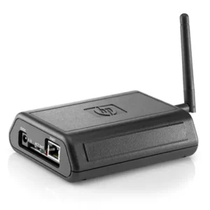 HP AT519A WLAN Access Point Data Center Environmental Edge Base Station HP Part Number: AT519A  - Refurbished