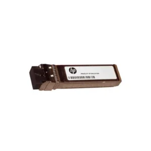 HP AV436A 8Gb/S 8GBase-LW Long Wave Fibre Channel SFP Transceiver Module For StorageWorks P9500 Disk Array HP Part Number: AV436A  - New