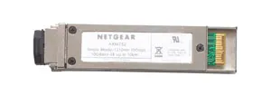 Netgear AXM751 10Gb/S 10GBase-SR Multi-Mode Fiber 850nm 300m XFP Transceiver Module Netgear Part Number: AXM751 - New