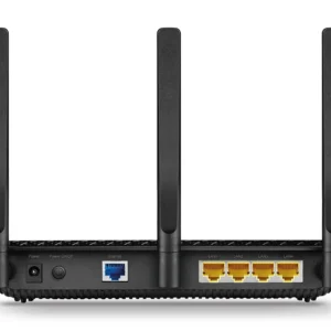D-Link DIR-809/E AC750 Dual Band 10/100 Router D-Link Part Number: DIR-809/E - New