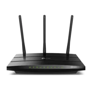 TP-LINK AC1900 Wireless MU-MIMO Gigabit Router TP-LINK Part Number: ARCHER C90  - Refurbished