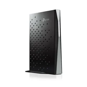 TP-LINK AC1200 Wireless Dual Band DOCSIS 3.0 Cable Modem Router TP-LINK Part Number: ARCHER CR500  - Refurbished