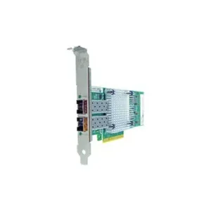Dell C10W7 Emulex OneConnect 2 X Ports 10GbE PCI Express 3.0 X8 Network Daughter Card For POWEREDGE FC630 Dell Part Number: C10W7  - New