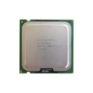 Dell C3832 3.80GHz 800MHz FSB 1MB L2 Cache Intel Pentium 4 570 Processor Dell Part Number: C3832  - New