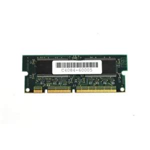 HP C4084-60005 16MB Firmware Memory For LaserJet 4500 HP Part Number: C4084-60005 - New