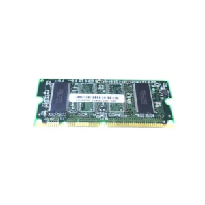 HP C4168-67907 16MB ROC Firmware DIMM Memory Module For LaserJet 4100 Series Printers HP Part Number: C4168-67907 - New