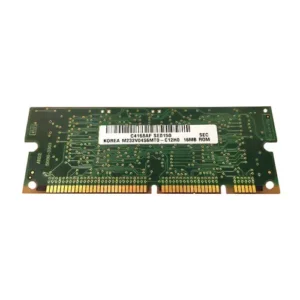 HP C4168AF 16MB Memory Module Firmware DIMM Memory HP Part Number: C4168AF - New