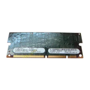 HP C4168AL 16MB Memory Module Firmware DIMM Memory HP Part Number: C4168AL - New