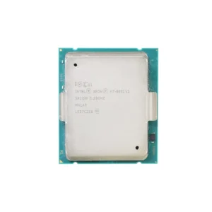 Dell C4KVV 3.20GHz 8.00GT/S QPI 37.5MB L3 Cache Socket FCLGA2011 Intel Xeon E7-8891V2 Deca-Core (10 Core) Processor Dell Part Number: C4KVV  - New