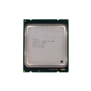 Dell C6N9T 2.20GHz 8.00GT/S QPI 20MB L3 Cache Socket FCLGA2011 Intel Xeon E5-2660 Octa-Core (8 Core) Processor For PowerEdge R420/R720/R720XD/T620 Dell Part Number: C6N9T  - New