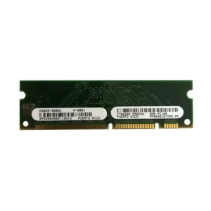 HP C7842AX 8MB 100-Pin DIMM For LaserJet 2100 HP Part Number: C7842AX - New