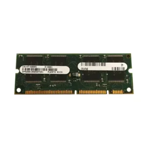HP C9147AB 16MB Flash Firmware For LaserJet 9000 HP Part Number: C9147AB - New