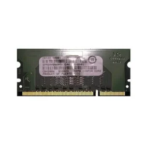 HP CB420-60001 32MB DDR2 144-Pin DIMM Memory For LaserJet P2015/P3005 HP Part Number: CB420-60001 - New