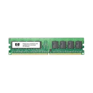 HP CB422A 128MB DDR2-400MHz PC2-3200 Non-ECC Unbuffered CL4 144-Pin DIMM Memory Module For LaserJet P2015 HP Part Number: CB422A - New