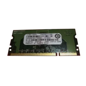 HP CC387A 16MB 144-Pin DIMM Memory HP Part Number: CC387A  - New