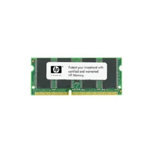 HP CC415A 256MB DDR2-400MHz PC2-3200 Non-ECC Unbuffered CL3 200-Pin SoDimm 1.8V Memory Module HP Part Number: CC415A  - New