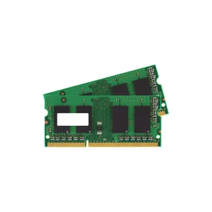 HP CC493-67904 256MB DDR2-533/PC2-4200 SODIMM 200-Pin CL4 Single Rank X8 Non-ECC Unbuffered Memory Module HP Part Number: CC493-67904  - New