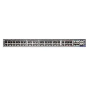 Arista CCS-720XP-48ZC2-F 720XP Series 40x 100M-2.5G Power Over Ethernet Network Switch Arista Part Number: CCS-720XP-48ZC2-F - New