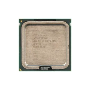 Dell CD335 3.73GHz 1066MHz FSB 4MB L2 Cache Socket PLGA771 Intel Xeon 5080 Dual-Core (2 Core) Processor Dell Part Number: CD335  - New