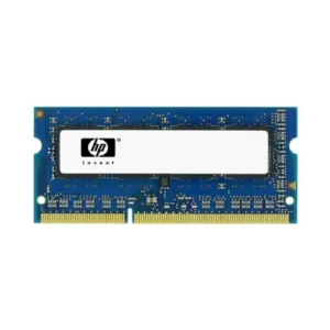 HP CE483A 512MB DDR2 Non-ECC Unbuffered 144-Pin SoDimm Memory Module For LaserJet P3015 P4014 P4015 P4515 M601 M602 M603 Printers HP Part Number: CE483A  - New