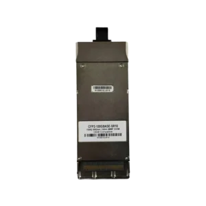Juniper CFP2-100GBASE-SR10 100Gb/S 100GBase-SR10 Multi-Mode Fiber 850nm 150m CFP2 Transceiver Juniper Part Number: CFP2-100GBASE-SR10 - New
