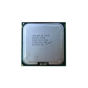 Dell CH247 3.00GHz 667MHz FSB 4MB L2 Cache Socket PPGA604 Intel Xeon 7040 Dual-Core (2 Core) Processor Dell Part Number: CH247  - New