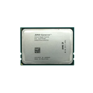 Dell CJ1KF 2.40GHz 3200MHz HTL 16MB L3 Cache Socket G34 AMD Opteron 6378 Hexadeca-Core (16 Core) Processor Dell Part Number: CJ1KF  - New