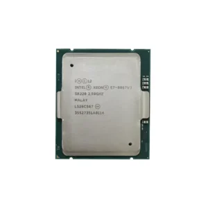 Dell CK1RD 2.40GHz 9.60GT/S QPI 45MB L3 Cache Socket FCLGA2011 Intel Xeon E7-8867V4 Octadeca-Core (18 Core) Processor For PowerEdge R930 Dell Part Number: CK1RD  - New