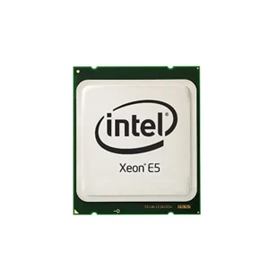 Dell 6V8V4 2.50GHz 8.00GT/S QPI 25MB L3 Cache Intel Xeon E5-2670 V2 10 Core Processor Upgrade Dell Part Number: 6V8V4  - New