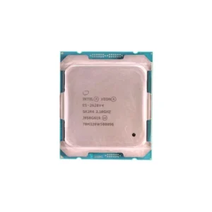 Dell CNGW2 2.10GHz 8.00GT/S QPI 20MB L3 Cache Socket FCLGA2011-3 Intel Xeon E5-2620V4 Octa-Core (8 Core) Processor Dell Part Number: CNGW2  - New