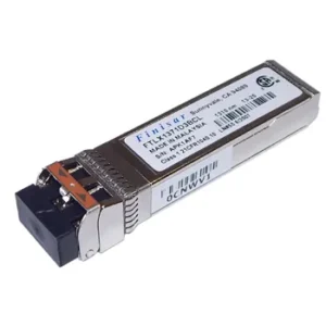 Dell CNWV1 10Gb/S 10GBase-LRM Multi-Mode Fibre 1310nm Duplex LC Connector SFP+ Transceiver Module Dell Part Number: CNWV1  - New