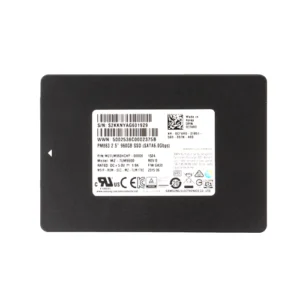 Dell CTXR0 960GB SATA 6Gb/S 2.5-Inch Solid State Drive - New