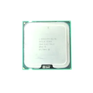 Dell CU667 1.86GHz 1066MHz FSB 2MB L2 Cache Socket PLGA775 Intel Xeon 3040 Dual-Core (2 Core) Processor Dell Part Number: CU667  - New
