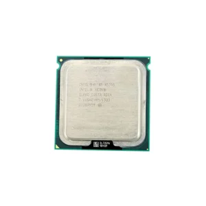 Dell CU749 2.66GHz 1333MHz FSB 8MB L2 Cache Socket LGA771 Intel Xeon X5355 Quad-Core (4 Core) Processor Dell Part Number: CU749  - New