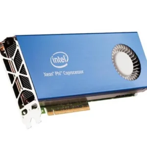 Dell 1K9F2 1.24GHz 30.5MB L2 Cache Socket PCI Express X16 Intel Xeon Phi 7120P Henhexaconta-Core (61 Core) Coprocessor For PowerEdge C8220X Dell Part Number: 1K9F2  - New