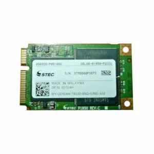 Dell D154H 8GB Mini-PCIe Solid State Drive - New
