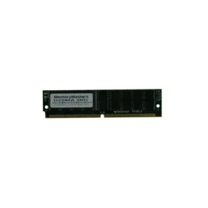 HP D2298A 32MB Non-Parity 72-Pin SIMM Memory Module For DesignJet Printer HP Part Number: D2298A  - New