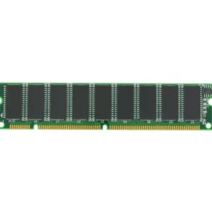 Super Talent D333 512M 172Pins DIMM Notebook Memory Super Talent Part Number: D27MA12G - New