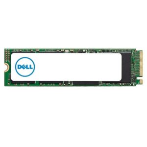 Dell D2GDK 2TB PCI Express NVMe 4.0 X4 M.2 Solid State Drive - New