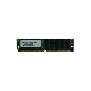 HP D3578A 32MB SIMM Memory Module For DesignJet 250c Printer HP Part Number: D3578A  - New