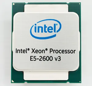 Dell D6P54 2.30GHz 9.60GT/S QPI 30MB L3 Cache Socket FCLGA2011-3 Intel Xeon E5-2670V3 Dodeca-Core (12 Core) Processor Dell Part Number: D6P54  - New