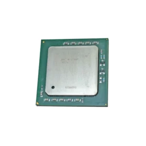 Dell D7589 2.80GHz 800MHz FSB 1MB L2 Cache Socket PPGA604 Intel Xeon Single-Core (1 Core) Processor Dell Part Number: D7589  - New