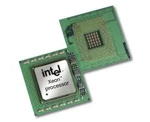 Dell D7592 3.4GHz 1MB L2 Cache 800MHz FSB 604-Pin Socket Micro-FCPGA NOCONA Xeon Processor For PowerEdge And Precision Workstation Dell Part Number: D7592  - New