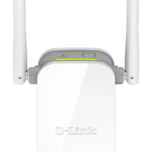 D-Link DAP-1325 1 X Port 10/100Base-TX 300Mbit/S 802.11n 2.4GHz Wireless Range Extender D-Link Part Number: DAP-1325  - Refurbished
