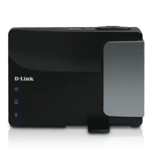 D-Link DAP-1350/E DAP-1350 4 X Ports 10/100Base-TX LAN + 1 X Port 10/100Base-TX WAN 300Mb/S IEEE 802.11n 2.4GHz Wireless N Pocket Router D-Link Part Number: DAP-1350/E  - Refurbished