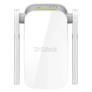 D-Link DAP-1530 AC750 Plus 1 X Port LAN 433Mbit/S 802.11n 5GHz Wireless Range Extender D-Link Part Number: DAP-1530 - Refurbished