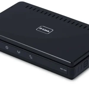 D-LINK 450Mbps 802.11n Wireless Access Point D-Link Part Number: DAP-1533 - Refurbished