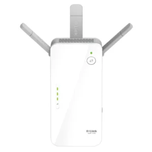 D-Link DAP-1720 1 X Port 10/100/1000Base-T 1750Mbit/S 5GHz Wireless Access Point D-Link Part Number: DAP-1720  - Refurbished