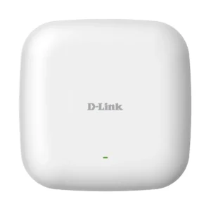 D-Link 4-Port 2.4/5GHz 750Mbps 10/100Base-TX Gigabit Ethernet 802.11b/A/G/N/Ac Wireless Router D-Link Part Number: DIR-818LW - New